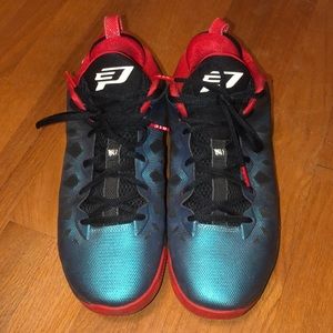 CP3 Jordan basketball shoes